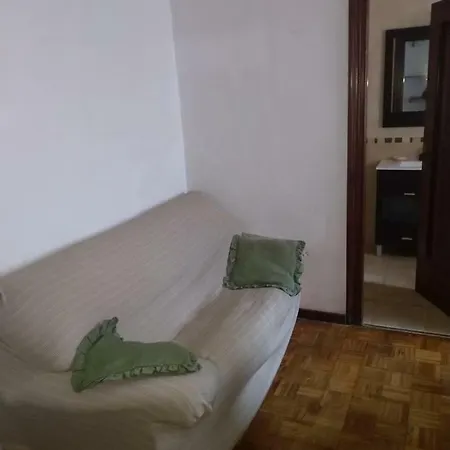 Séjour chez l'habitant Holiday