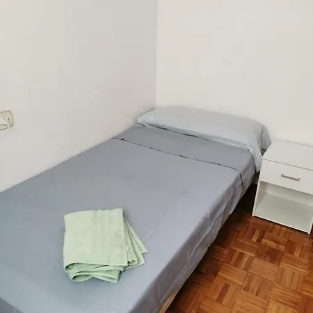 Séjour chez l'habitant Holiday *