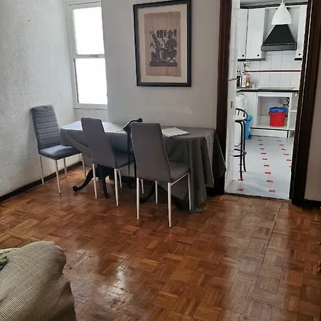 Séjour chez l'habitant Holiday