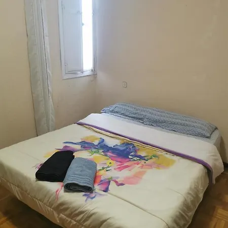 Holiday Séjour chez l'habitant